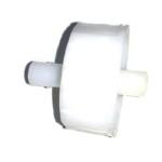 TAMPA DE ACOPLAMENTO DA MAGUEIRA ATOMIZADOR-625