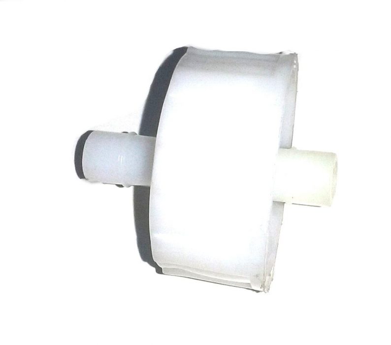 produto_3510.jpg TAMPA DE ACOPLAMENTO DA MAGUEIRA ATOMIZADOR-625 - Imagem 1