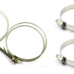 JOGO DE BRACADEIRAS DO TUBO ATOMIZADOR-625