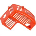 COBERTURA DA SURDINA ATOMIZADOR-625