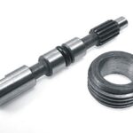 BOMBA DE OLEO ITC-133