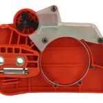 TAMPA DO PINHAO HQ-236/240