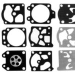 KIT REPARO WALBRO D20-WAT ST-FS85/86/88/132/232/HQ-45/51 EFC-8400 OLE-740/750/951 ECH-CS3450/3605