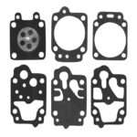 KIT REPARO WALBRO D21 SHIN-C230 ITC-INTERTEC 430/435 HQ-131/132/236/142R