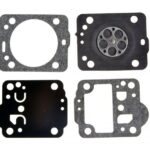 KIT REPARO ZAMA GND-83 HQ-235E/236E/240E/435E