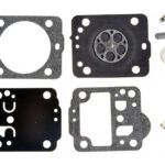 KIT REPARO C/AGULHA ZAMA RB-83 HQ-235E/236E/240E/435E