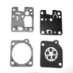 KIT REPARO ZAMA MAKITA-RBC2510