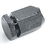 BIGORNA DO REBITADOR DE CORRENTE ITECE