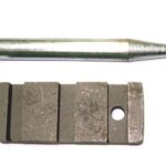 DESREBITADOR MANUAL DE BOLSO C/PUNCAO