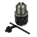 MANDRIL C/CHAVE ROSCA 1/2