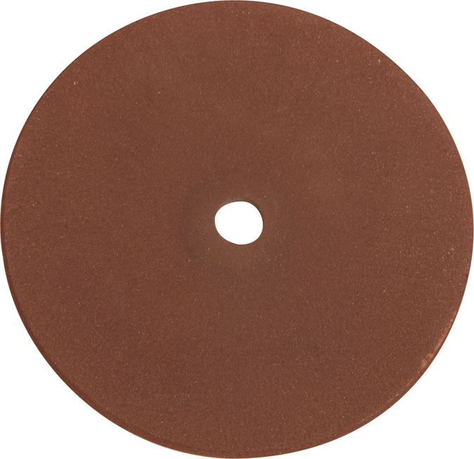 produto_3675.jpg REBOLO P/AFIADOR DE CORRENTE 100X4,5X10 MM - Imagem 1