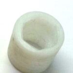 LUVA DE UNIAO NYLON ITC-626 SEXTAVADA BOMBA DE PRESSAO