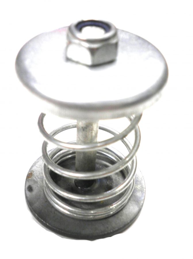 produto_3691.jpg AMORTECEDOR DO SOPRADOR-BVP41 - Imagem 1