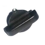 BOTAO DO FECHO DO FILTRO DE AR ITC-260/261/265