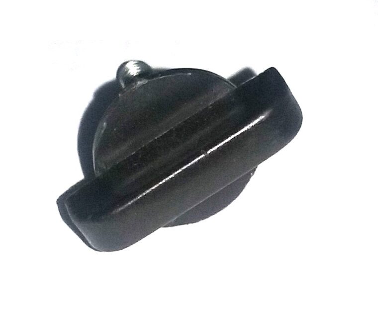 produto_3696-rotated-1.jpg BOTAO DO FECHO DO FILTRO DE AR ITC-260/261/265 - Imagem 1