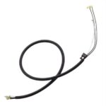 CABO ACELERADOR C/CAPA HQ-143RII/226R/236R C/CHICOTE