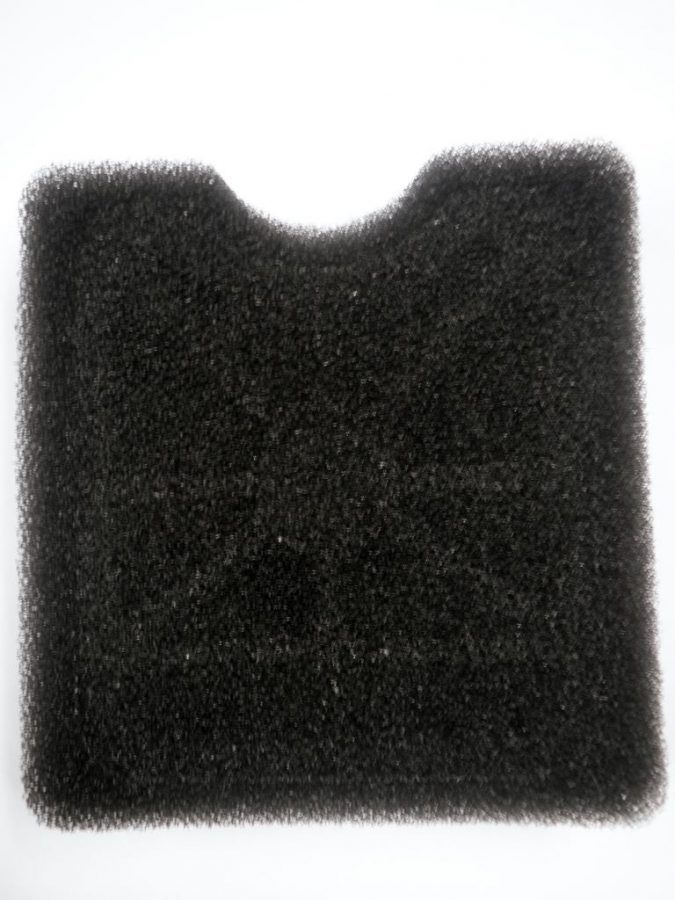 produto_3725.jpg FILTRO DE AR INTERTEC-431 ESPUMA - Imagem 1