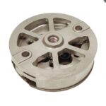 EMBREAGEM COMPLETA ST-BT120/121/FR350/FS120/250/300/350