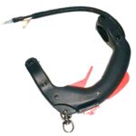 EMPUNHADURA C/ACELERADOR ITC-254 CPL