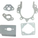 JOGO DE JUNTAS ITC-33/36F