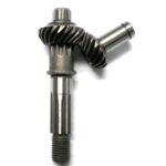 KIT COROA+PINHAO+EIXO 7T ITC-261/431/265/435