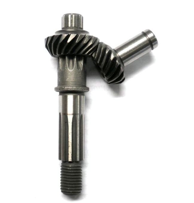 produto_3778.jpg KIT COROA+PINHAO+EIXO 7T ITC-261/431/265/435 - Imagem 1