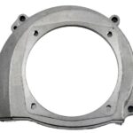 COBERTURA DA EMBREAGEM/VOLANTE INTERTEC 430