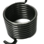 MOLA DA POLIA DA PARTIDA ITC-431/620 ESPIRAL