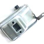 SURDINA (SILENCIOSO) HQ-143RII