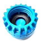 TAMPA DE VEDACAO TANQUE QUIMICO PULVERIZADOR-706