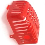 COBERTURA DO SILENCIOSO ITC-435/427