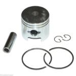 PISTAO DIAM. 40MM SHIN-B45