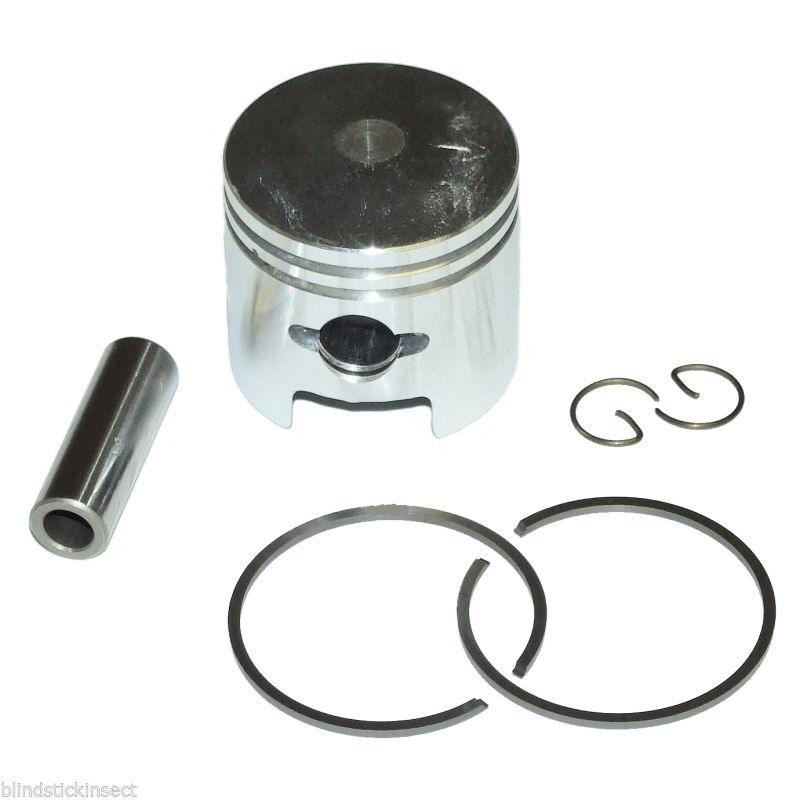 Processed By eBay with ImageMagick, z1.1.0. ||B2 PISTAO DIAM. 40MM SHIN-B45 - Imagem 1