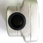 SUPORTE DO GUIDAO ROC-261/265/267 26MM NOVO