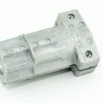 LUVA DE ACOPLAMENTO ALUM. ST-FS160/220/280