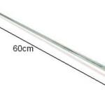 TUBO RETO DO PULVERIZADOR-705