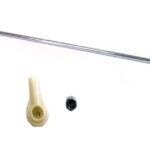 ALAVANCA DE VAZAO ATOMIZADOR-625