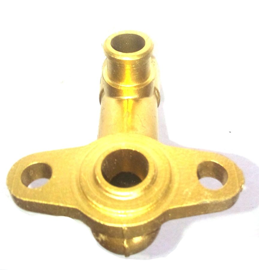 produto_4043.jpg CONEXAO DAS MANGUEIRAS DA BOMBA PULV-706 - Imagem 1