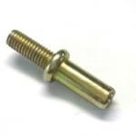 PRISIONEIRO DO AMORTECEDOR TRASEIRO INTERTEC 525