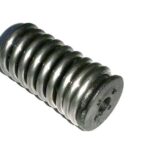 AMORTECEDOR DE MOLA CABO ARQUEADO HQ-236/240