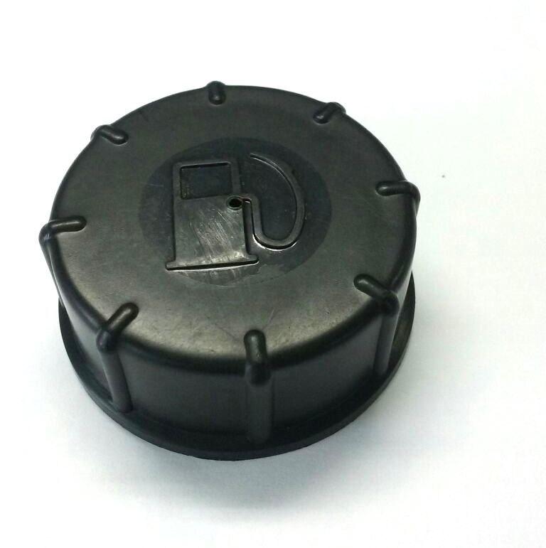 produto_4076.jpeg TAMPA DO TANQUE DA GASOLINA ITC 706 PULVERIZADOR / MOTOPODA ITC 261/265 - Imagem 1