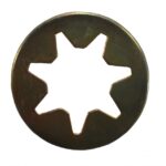 ARRUELA ESTRELA DO PINHAO ST-038