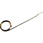 MOLA DO GATILHO ACELERADOR ST-025/034/038/039/066/ST-210/250/360/ST 361/660/382