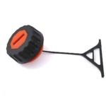 TAMPA DO TANQUE DO OLEO ST-650/660