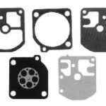 KIT REPARO ZAMA GND-7 ST-FS160/220/280