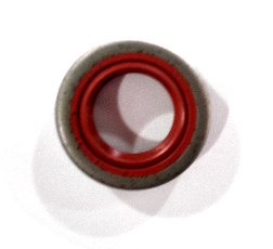 produto_4210.jpg RETENTOR DO VIRABREQUIM ST-FS-160/220/280 PEQUENO/ST-034/036/360 INTERTEC-520/MS-260 - Imagem 1