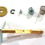 EIXO DO ACELERADOR BROSOL ST-FS160/220/280