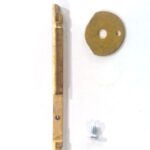 EIXO DO AFOGADOR BROSOL ST-FS160/220/280