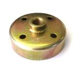 TAMBOR DA EMBREAGEM PERFURADOR ITC-553