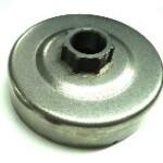 TAMBOR DA EMBREAGEM ST-361/362/382 S/GAIOLA